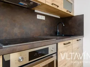 Pronájem bytu 2+kk, Praha - Ruzyně, Stočesova, 54 m2