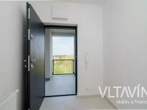 Pronájem bytu 2+kk, Praha - Ruzyně, Stočesova, 54 m2