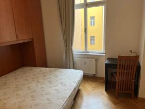 Pronájem bytu 1+kk, Praha - Staré Město, Masná, 19 m2