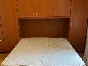 Pronájem bytu 1+kk, Praha - Staré Město, Masná, 19 m2