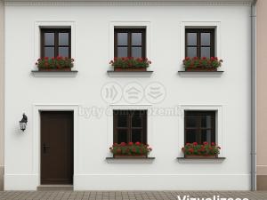Prodej chalupy, Tovačov - Tovačov I-Město, Smetanova, 53 m2