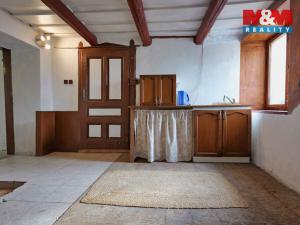 Prodej chalupy, Tovačov - Tovačov I-Město, Smetanova, 53 m2