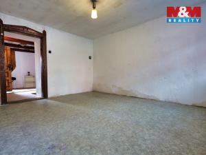 Prodej chalupy, Tovačov - Tovačov I-Město, Smetanova, 53 m2