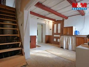Prodej chalupy, Tovačov - Tovačov I-Město, Smetanova, 53 m2