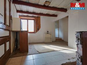 Prodej chalupy, Tovačov - Tovačov I-Město, Smetanova, 53 m2