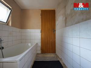 Prodej chalupy, Tovačov - Tovačov I-Město, Smetanova, 53 m2