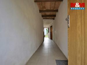Prodej chalupy, Tovačov - Tovačov I-Město, Smetanova, 53 m2