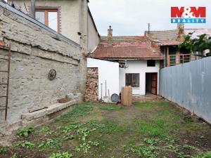 Prodej chalupy, Tovačov - Tovačov I-Město, Smetanova, 53 m2