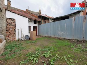 Prodej chalupy, Tovačov - Tovačov I-Město, Smetanova, 53 m2
