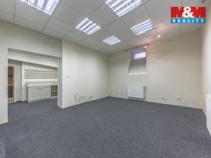 Prodej obchodního prostoru, Jablonec nad Nisou, Palackého, 224 m2