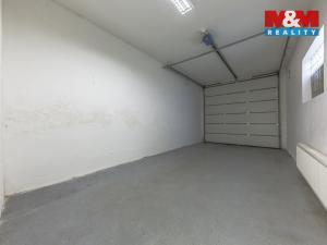 Prodej obchodního prostoru, Jablonec nad Nisou, Palackého, 224 m2