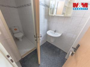 Prodej obchodního prostoru, Jablonec nad Nisou, Palackého, 224 m2
