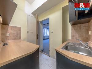 Prodej obchodního prostoru, Jablonec nad Nisou, Palackého, 224 m2