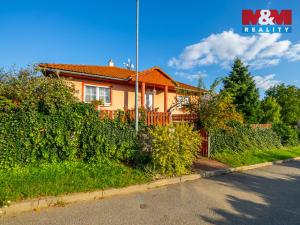 Prodej rodinného domu, Bořitov, Čížovky, 94 m2