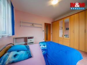 Prodej rodinného domu, Bořitov, Čížovky, 94 m2