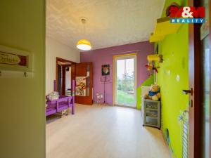 Prodej rodinného domu, Bořitov, Čížovky, 94 m2