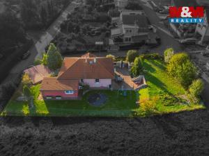 Prodej rodinného domu, Bořitov, Čížovky, 94 m2
