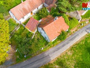 Prodej chalupy, Lnáře - Zahorčice, 110 m2
