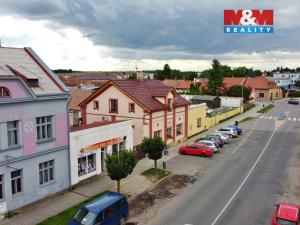 Prodej obchodního prostoru, Městec Králové, Přemysla Otakara II., 92 m2