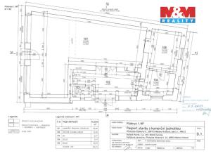Prodej obchodního prostoru, Městec Králové, Přemysla Otakara II., 92 m2