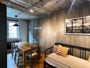Pronájem bytu 2+kk, Praha - Záběhlice, Hlavní, 80 m2