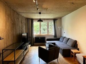 Pronájem bytu 2+kk, Praha - Záběhlice, Hlavní, 80 m2