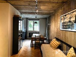 Pronájem bytu 2+kk, Praha - Záběhlice, Hlavní, 80 m2