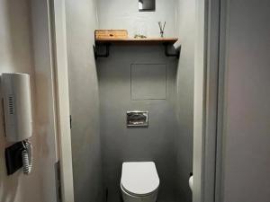 Pronájem bytu 2+kk, Praha - Záběhlice, Hlavní, 80 m2