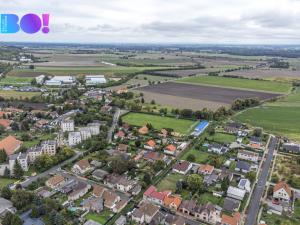 Prodej rodinného domu, Všetaty, Ohrada, 138 m2