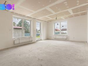 Prodej rodinného domu, Všetaty, Ohrada, 138 m2