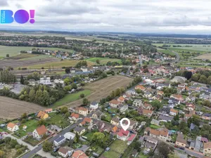 Prodej rodinného domu, Všetaty, Ohrada, 138 m2