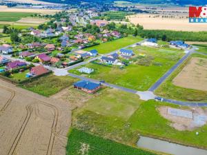 Prodej pozemku pro bydlení, Troubelice, 1135 m2
