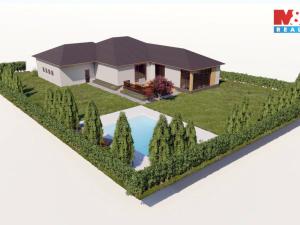 Prodej pozemku pro bydlení, Troubelice, 1135 m2