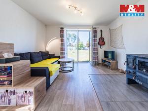 Prodej rodinného domu, Písty, 127 m2