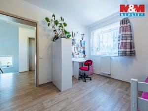 Prodej rodinného domu, Písty, 127 m2