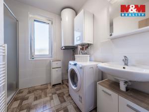Prodej rodinného domu, Písty, 127 m2