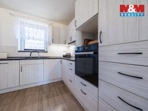 Prodej rodinného domu, Písty, 127 m2