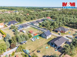 Prodej rodinného domu, Písty, 127 m2