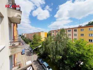 Prodej bytu 2+1, Praha - Krč, Pacovská, 48 m2