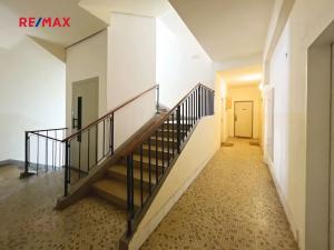Prodej bytu 2+1, Praha - Krč, Pacovská, 48 m2