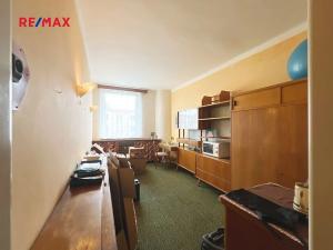 Prodej bytu 2+1, Praha - Krč, Pacovská, 48 m2