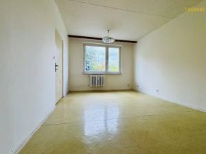 Prodej bytu 2+1, Třebíč, Tolstého, 56 m2