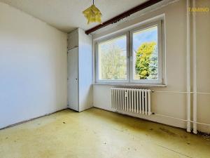 Prodej bytu 2+1, Třebíč, Tolstého, 56 m2