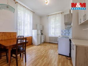 Prodej rodinného domu, Kraslice, Wolkerova, 155 m2