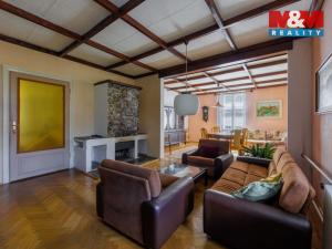 Prodej rodinného domu, Kraslice, Wolkerova, 155 m2