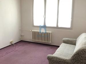 Pronájem bytu 2+1, Plzeň, Raisova, 56 m2
