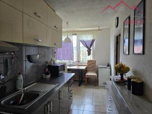 Prodej bytu 2+1, Chomutov, Písečná, 63 m2