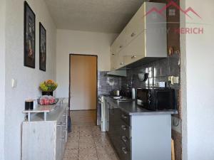 Prodej bytu 2+1, Chomutov, Písečná, 63 m2