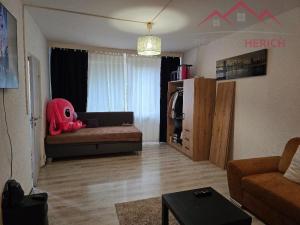 Prodej bytu 2+1, Chomutov, Písečná, 63 m2
