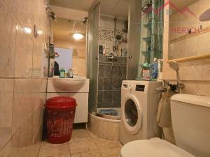 Prodej bytu 2+1, Chomutov, Písečná, 63 m2